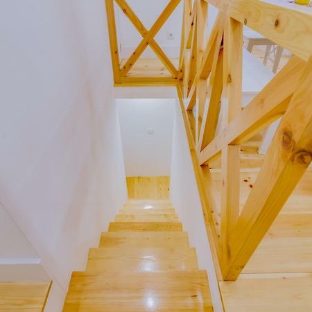 Casa Dos Doutores, A Cozy Apartment In Lisboa Dış mekan fotoğraf