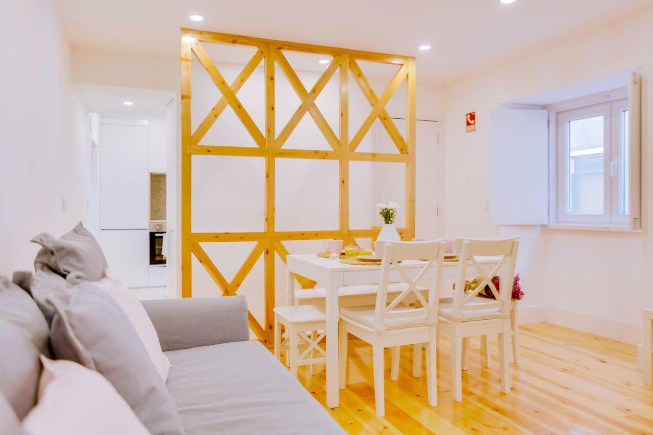 Casa Dos Doutores, A Cozy Apartment In Lisboa Dış mekan fotoğraf