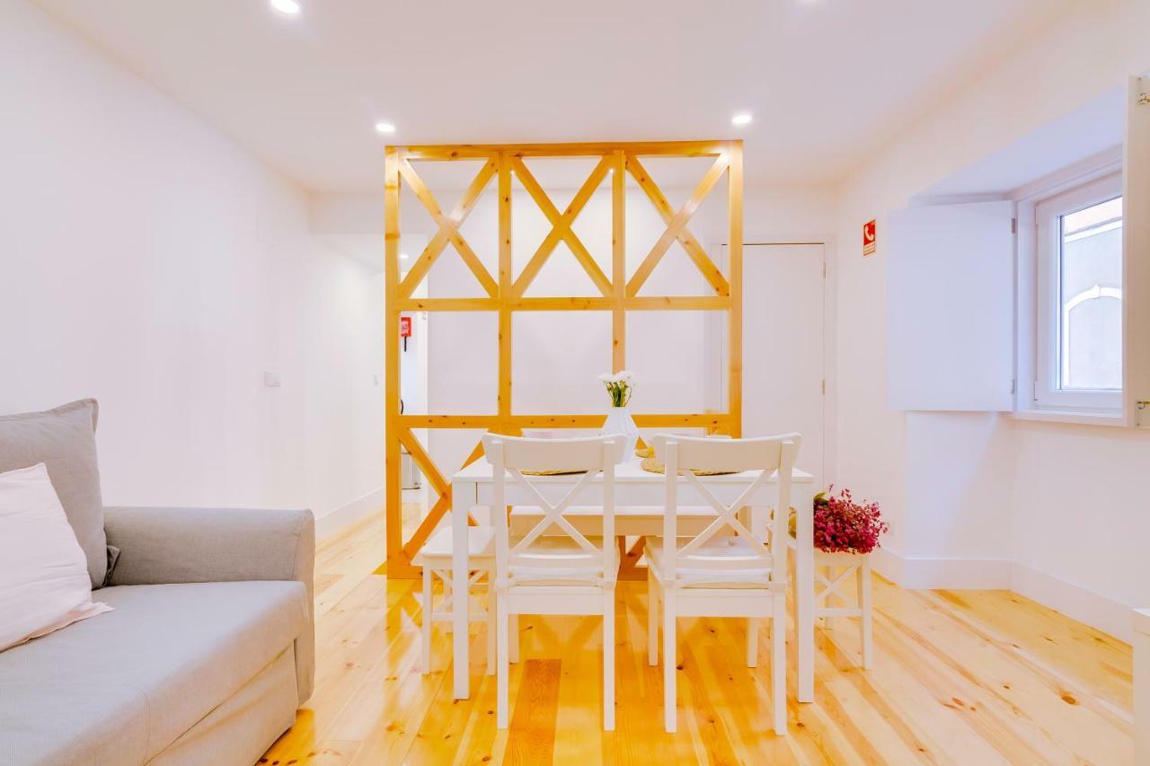 Casa Dos Doutores, A Cozy Apartment In Lisboa Dış mekan fotoğraf