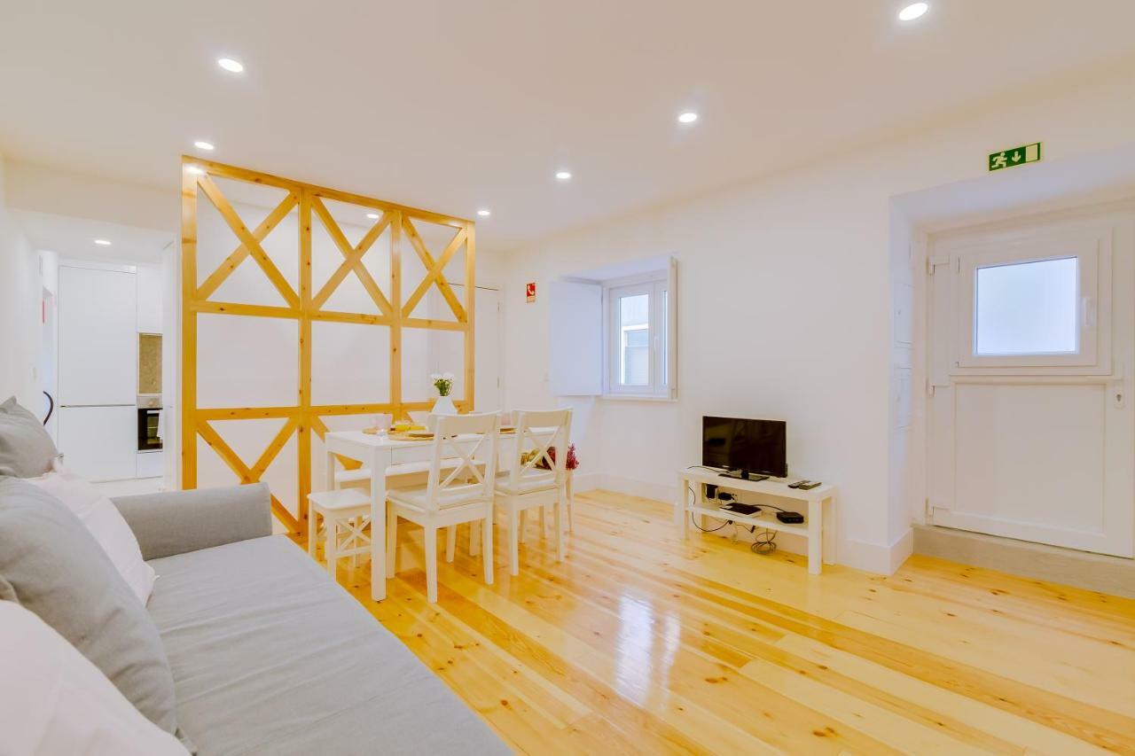 Casa Dos Doutores, A Cozy Apartment In Lisboa Dış mekan fotoğraf