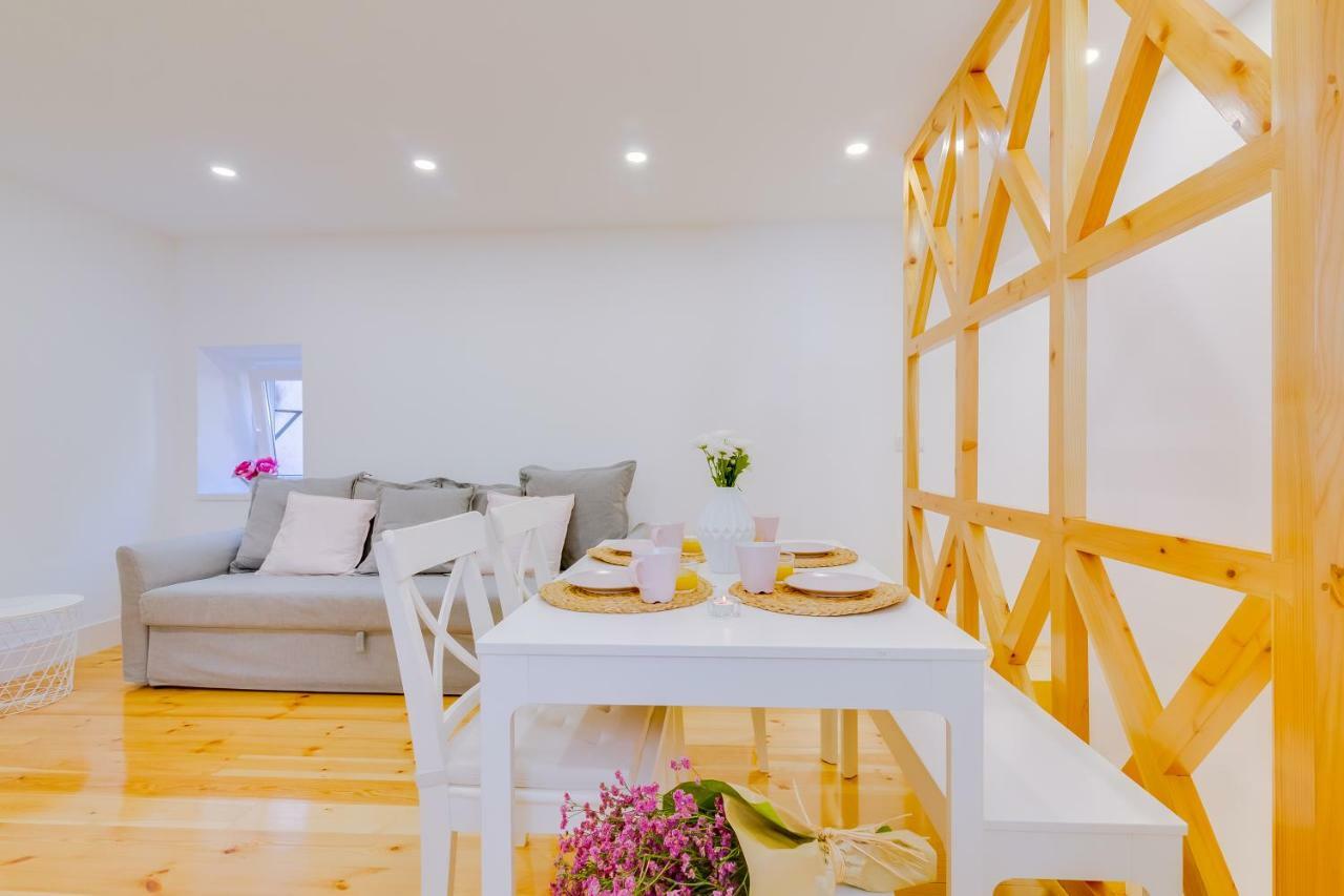 Casa Dos Doutores, A Cozy Apartment In Lisboa Dış mekan fotoğraf