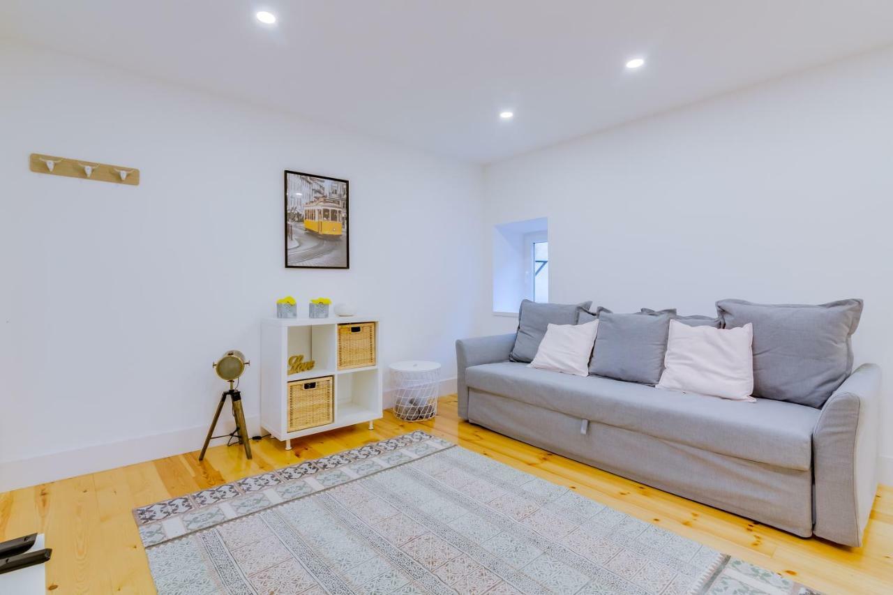 Casa Dos Doutores, A Cozy Apartment In Lisboa Dış mekan fotoğraf