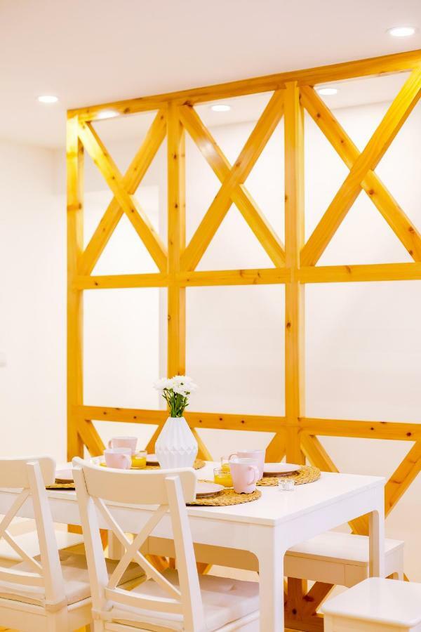 Casa Dos Doutores, A Cozy Apartment In Lisboa Dış mekan fotoğraf