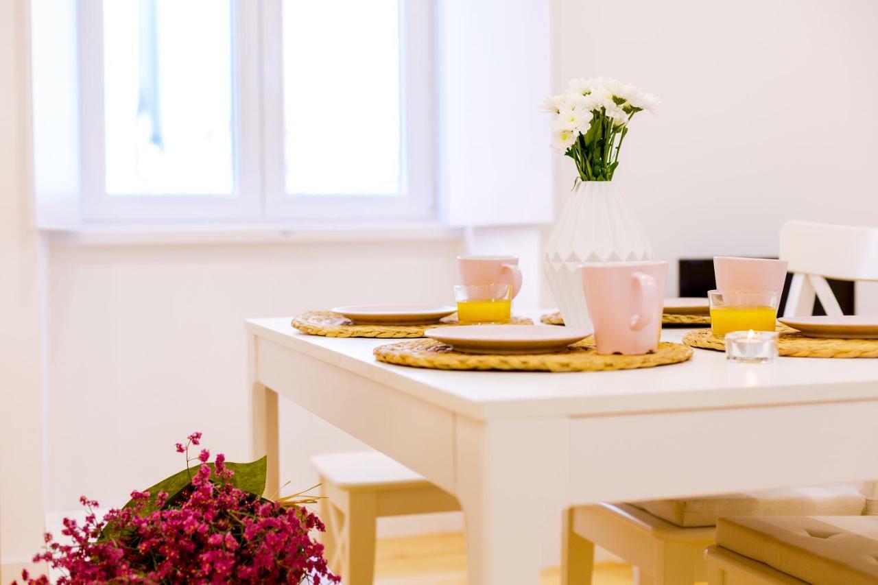 Casa Dos Doutores, A Cozy Apartment In Lisboa Dış mekan fotoğraf