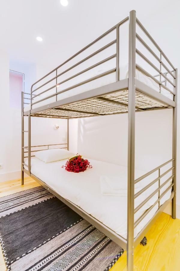 Casa Dos Doutores, A Cozy Apartment In Lisboa Dış mekan fotoğraf