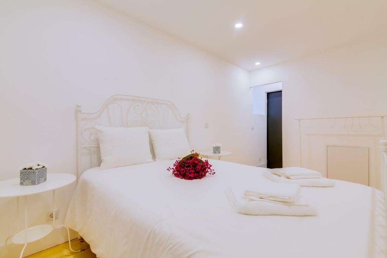 Casa Dos Doutores, A Cozy Apartment In Lisboa Dış mekan fotoğraf