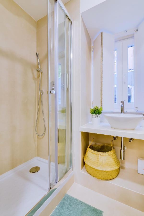 Casa Dos Doutores, A Cozy Apartment In Lisboa Dış mekan fotoğraf