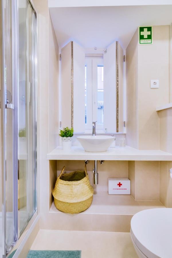 Casa Dos Doutores, A Cozy Apartment In Lisboa Dış mekan fotoğraf