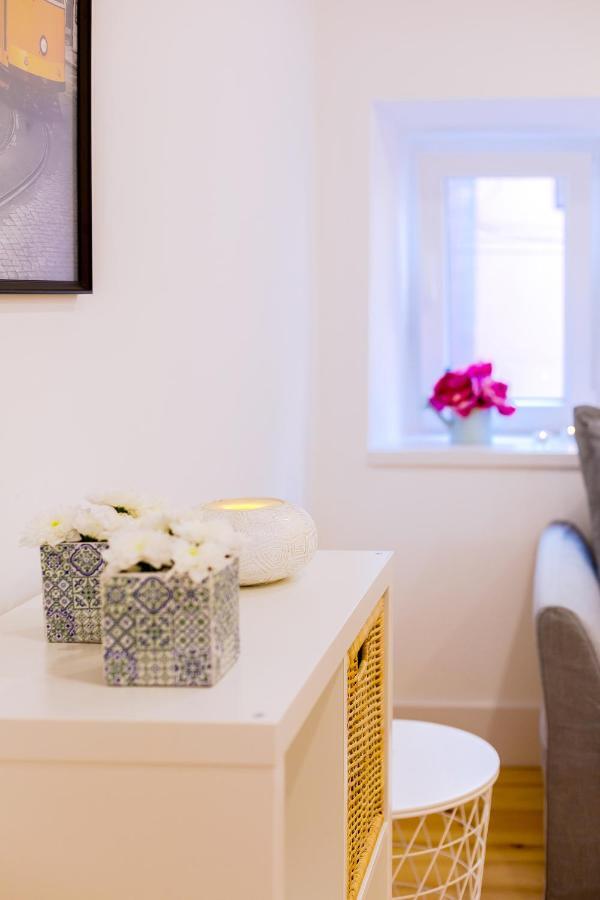 Casa Dos Doutores, A Cozy Apartment In Lisboa Dış mekan fotoğraf